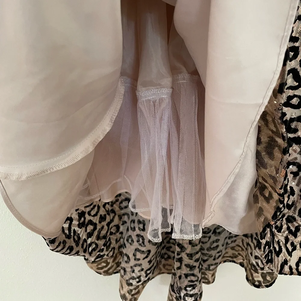 Rare Editions Girl’s Formal dress - Picture 7 of 8